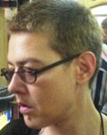 Aleksandra  Mančić